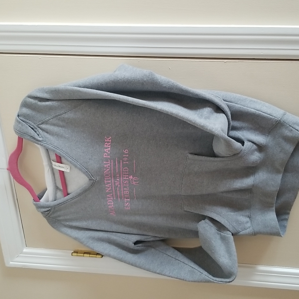 Acadia national Park Sweatshirt